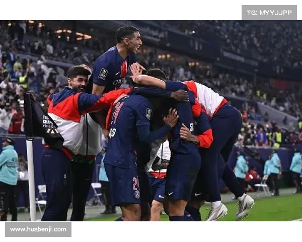 法国超级杯激战来袭 巴黎圣日耳曼与马赛争夺新赛季首冠荣耀