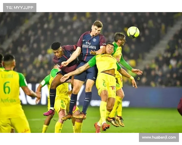 法甲赛场大比分惊现!一场激战定义赛季高潮,球队表现震撼全场 法甲赛场大比分惊现!一场激战定义赛季高潮,球队表现震撼全场